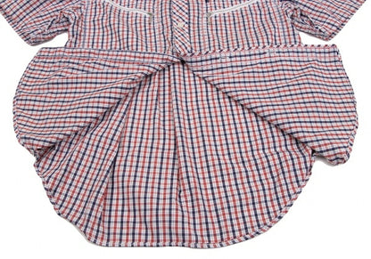 JUNYA WATANABE MAN Ben Sherman Check Shirt Blue Size S