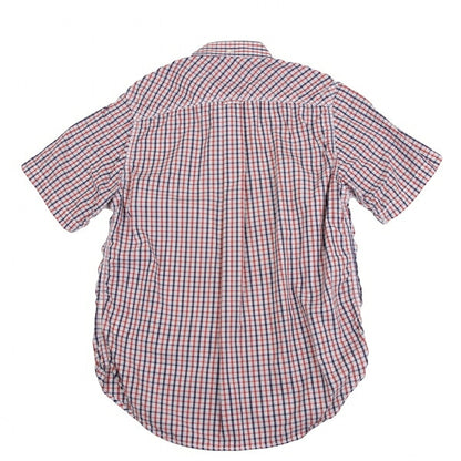 JUNYA WATANABE MAN Ben Sherman Check Shirt Blue Size S