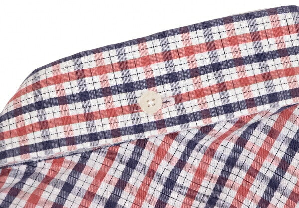 JUNYA WATANABE MAN Ben Sherman Check Shirt Blue Size S