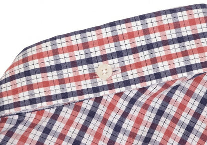 JUNYA WATANABE MAN Ben Sherman Check Shirt Blue Size S