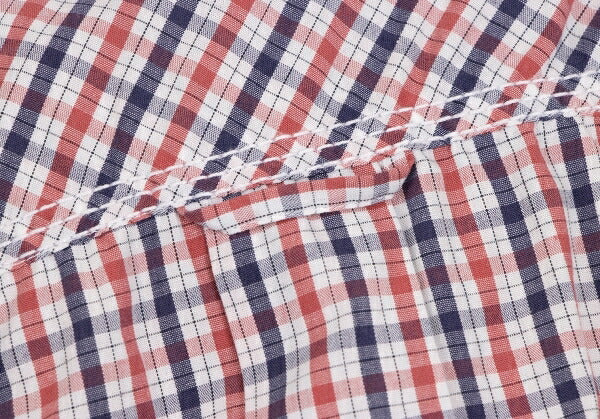 JUNYA WATANABE MAN Ben Sherman Check Shirt Blue Size S