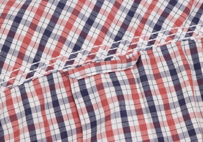 JUNYA WATANABE MAN Ben Sherman Check Shirt Blue Size S