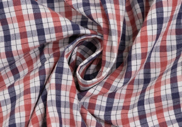 JUNYA WATANABE MAN Ben Sherman Check Shirt Blue Size S