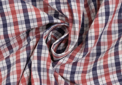 JUNYA WATANABE MAN Ben Sherman Check Shirt Blue Size S