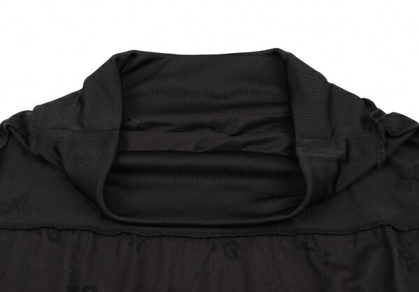 Y-3 Opal Logo Stretch Skirt Black Size S