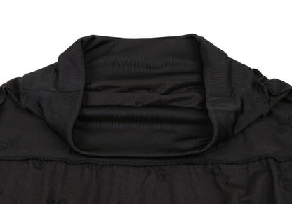 Y-3 Opal Logo Stretch Skirt Black Size S