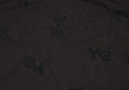 Y-3 Opal Logo Stretch Skirt Black Size S