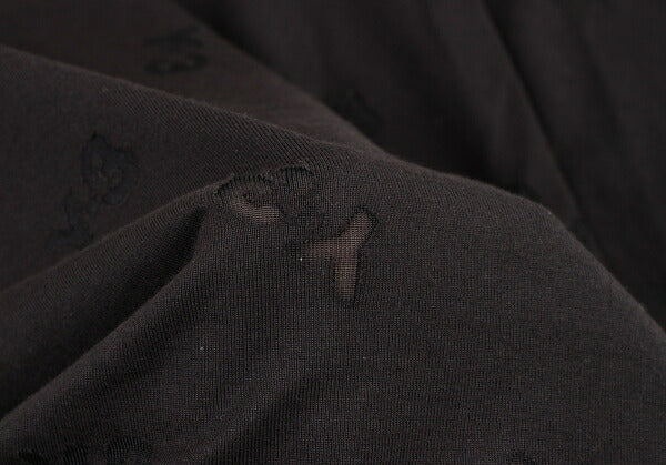Y-3 Opal Logo Stretch Skirt Black Size S
