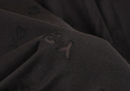 Y-3 Opal Logo Stretch Skirt Black Size S