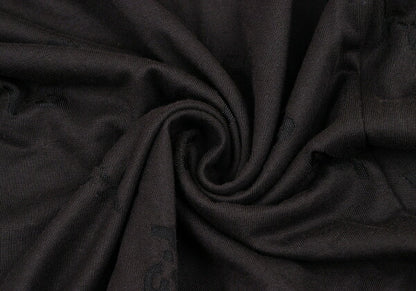 Y-3 Opal Logo Stretch Skirt Black Size S
