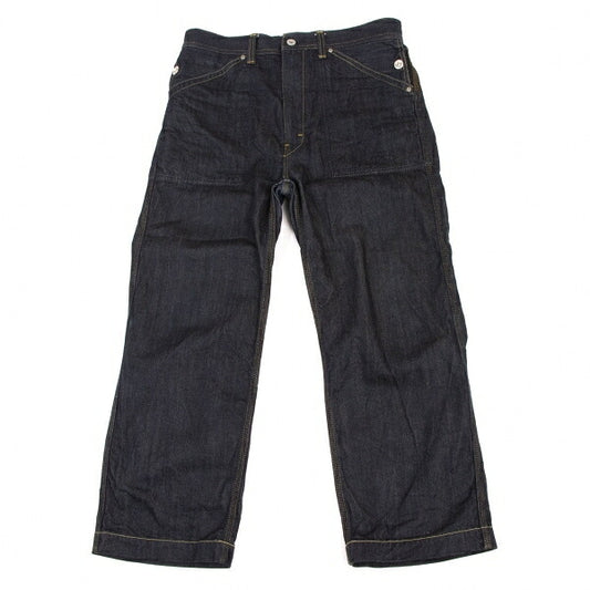 JUNYA WATANABE MAN COMME des GARCONS Jeans Indigo Size S