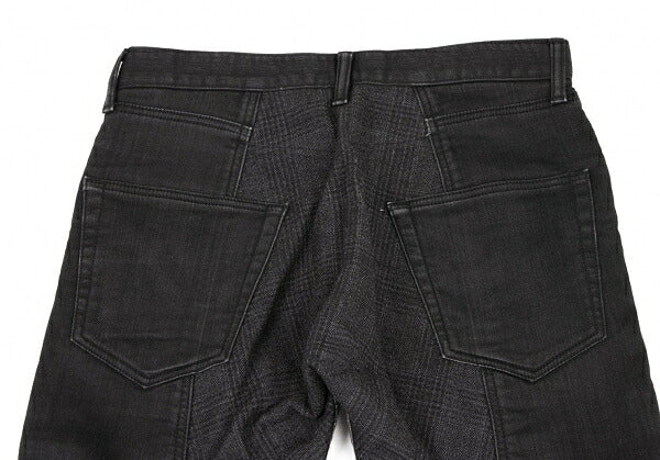 JUNYA WATANABE MAN COMME des GARCONS Denim Jeans Size XS