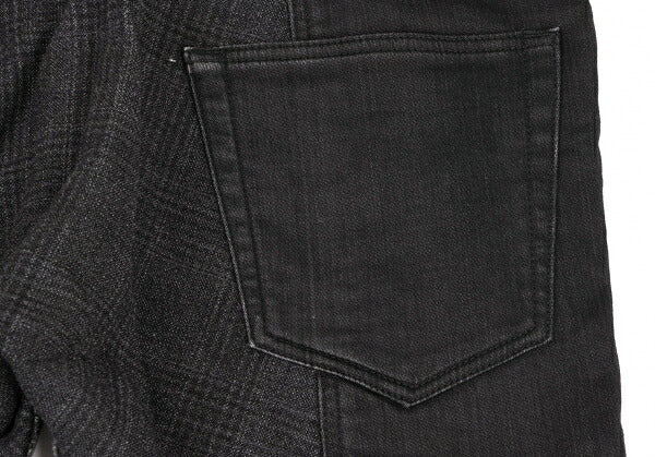 JUNYA WATANABE MAN COMME des GARCONS Denim Jeans Size XS