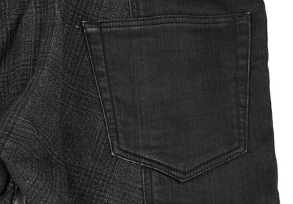 JUNYA WATANABE MAN COMME des GARCONS Denim Jeans Size XS