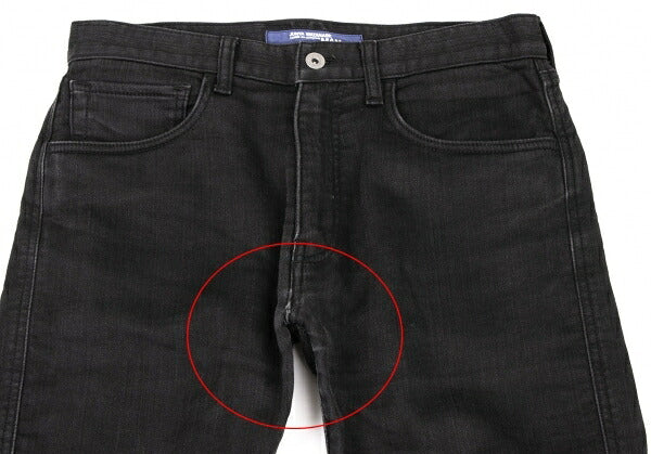 JUNYA WATANABE MAN COMME des GARCONS Denim Jeans Size XS