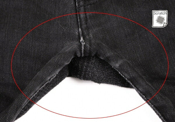 JUNYA WATANABE MAN COMME des GARCONS Denim Jeans Size XS