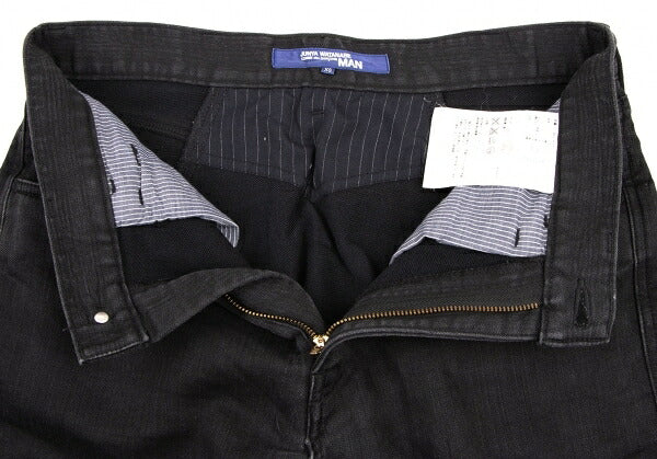 JUNYA WATANABE MAN COMME des GARCONS Denim Jeans Size XS