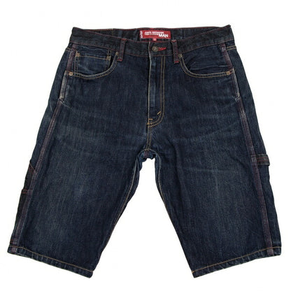Levi's x JW MAN Reconstructed Denim Shorts Indigo Size SS