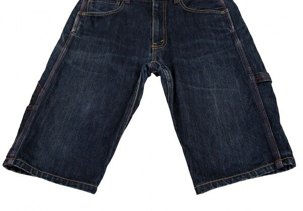 Levi's x JW MAN Reconstructed Denim Shorts Indigo Size SS