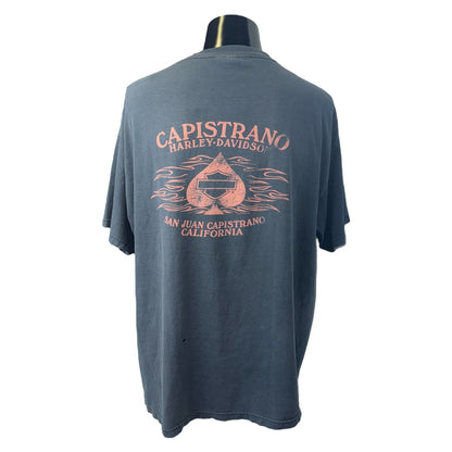 Harley Davidson T-Shirt Size XL