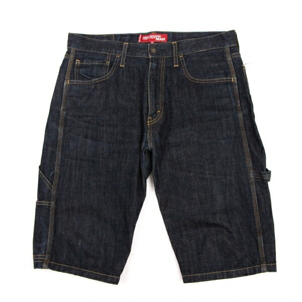 eYe JUNYA WATANABE MAN COMME des Denim Shorts Size XS