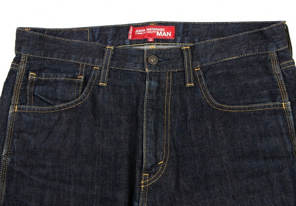 eYe JUNYA WATANABE MAN COMME des Denim Shorts Size XS