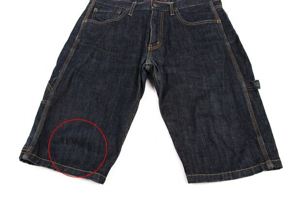 eYe JUNYA WATANABE MAN COMME des Denim Shorts Size XS