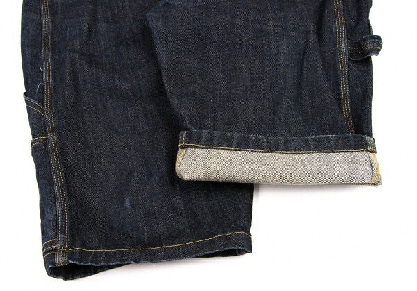 eYe JUNYA WATANABE MAN COMME des Denim Shorts Size XS