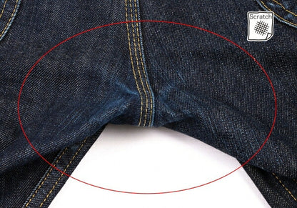eYe JUNYA WATANABE MAN COMME des Denim Shorts Size XS