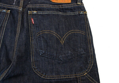 eYe JUNYA WATANABE MAN COMME des Denim Shorts Size XS