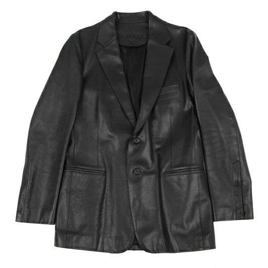 yohji yamamoto POUR HOMME x Dainese Blazer Black Size L