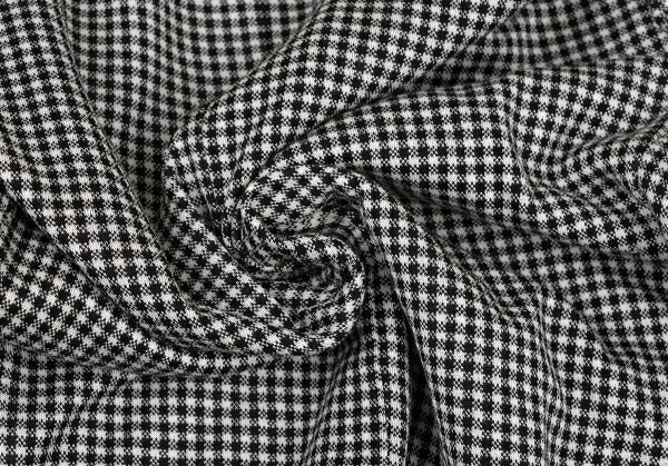 COMME des GARCONS Cotton Knit Jacket White/Black Size M