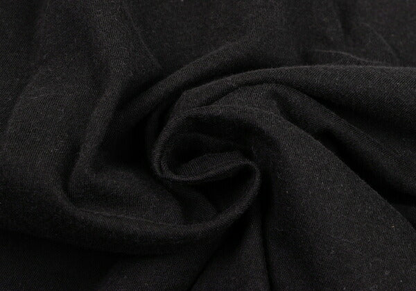COMME des GARCONS Garment Dyed Taping Cardigan Black Size M