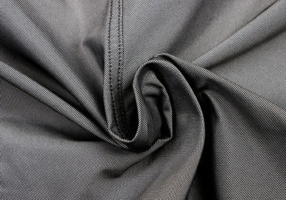 ISSEY MIYAKE MEN Poly Bias Panel Jacket Gray Size 2