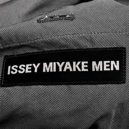 ISSEY MIYAKE MEN Poly Bias Panel Jacket Gray Size 2