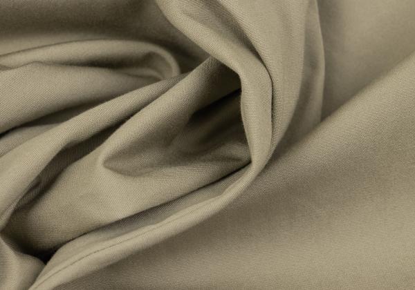 ISSEY MIYAKE Stand Collar Zip Up All-in-One Beige Size M