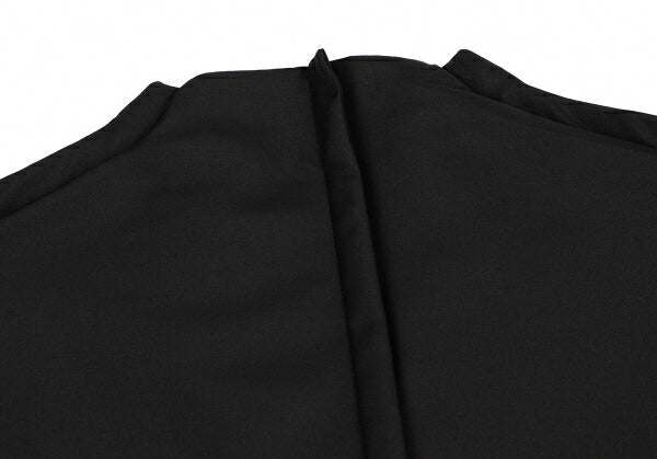 COMME des GARCONS 22SS Poly 2D Jacket Black Size S