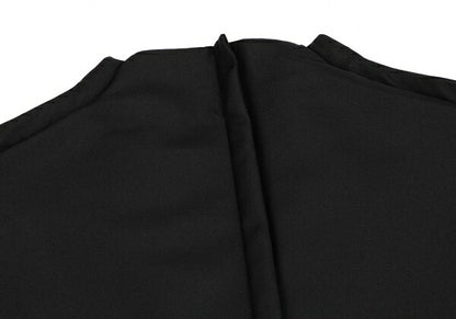 COMME des GARCONS 22SS Poly 2D Jacket Black Size S