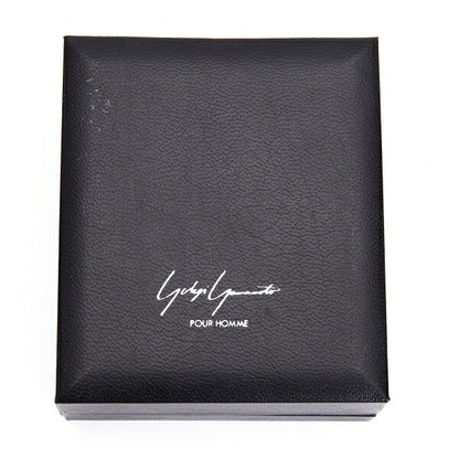 Yohji Yamamoto POUR HOMME Soldier Pin Silver