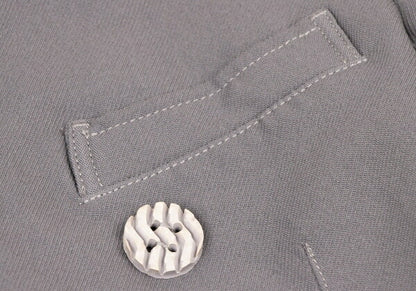 COMME des GARCONS HOMME PLUS 13SS Tire Jacket Gray Size S