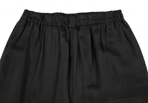tricot COMME des GARCONS Dyed Rayon Wide Pants Size M