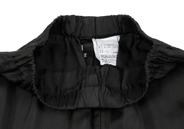 tricot COMME des GARCONS Dyed Rayon Wide Pants Size M