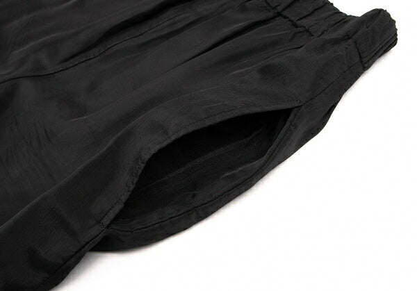 tricot COMME des GARCONS Dyed Rayon Wide Pants Size M