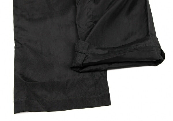 tricot COMME des GARCONS Dyed Rayon Wide Pants Size M