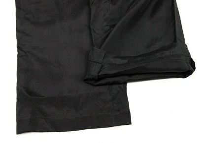 tricot COMME des GARCONS Dyed Rayon Wide Pants Size M