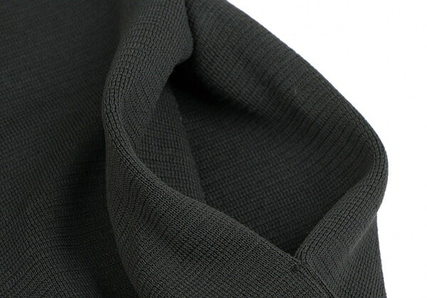 PLEATS PLEASE 18AW Shawl Collar Long Cardigan Green Size 3