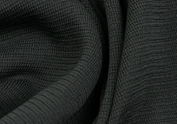 PLEATS PLEASE 18AW Shawl Collar Long Cardigan Green Size 3