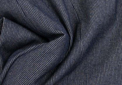 Jean Paul GAULTIER CLASSIQUE Velour Long Jacket Size 42