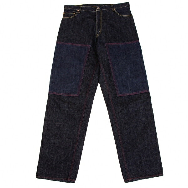 Levi's x JUNYA WATANABE MAN COMME des GARCONS x Jeans Indigo Size M