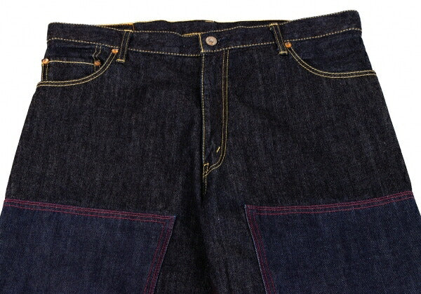 Levi's x JUNYA WATANABE MAN COMME des GARCONS x Jeans Indigo Size M